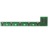 Электронная плата 869.402398 universal parts equipment
