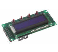 Дисплей 465.402401 universal parts 