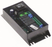 Электронная плата 869.402404 universal parts equipment