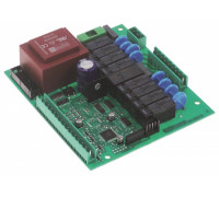 Электронная плата 869.402405 universal parts equipment