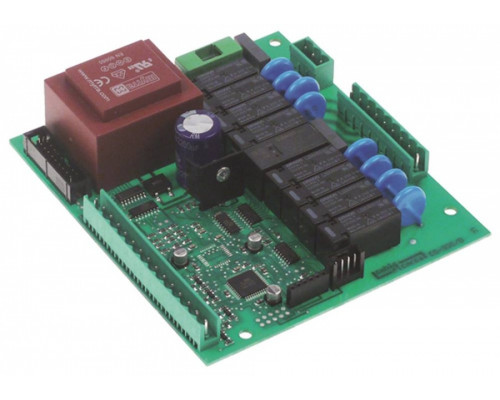 Электронная плата 869.402405 universal parts equipment
