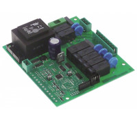 Плата электронная 463.402406 parts spare universal