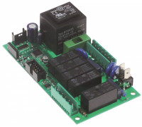 Плата электронная 463.402408 parts spare universal