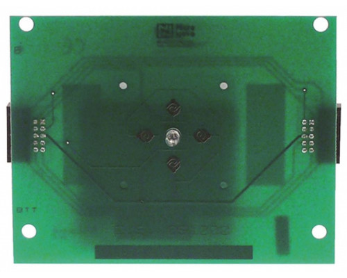 Плата электронная регулируемая 463.402420 parts spare universal