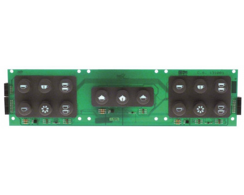 Плата электронная регулируемая 463.402424 parts spare universal