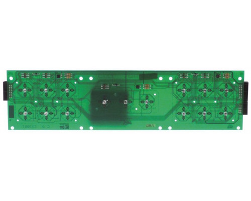 Плата электронная регулируемая 463.402426 parts spare universal