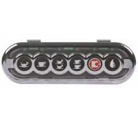 Блок управления 847.402476 spare parts uni