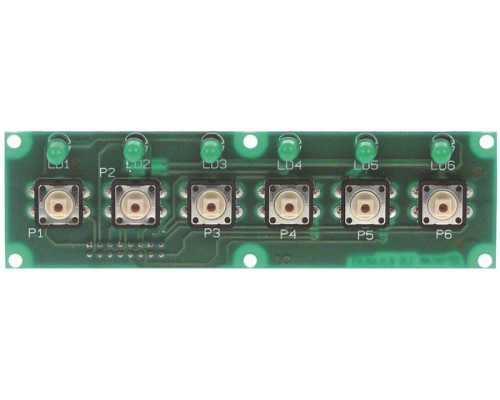 Электронная плата 465.402486 universal parts 