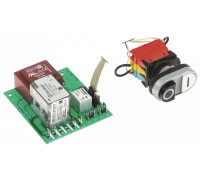Плата электронная 463.402488 parts spare universal