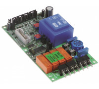Плата электронная 463.402498 parts spare universal