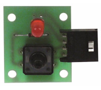 Плата электронная 463.402520 parts spare universal