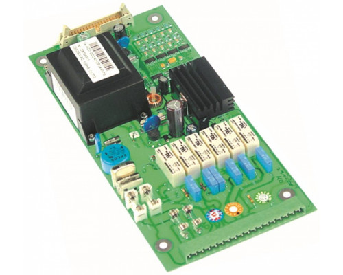 Плата электронная модуль 869.402586 universal parts equipment