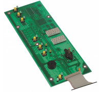 Электронная плата 869.402587 universal parts equipment