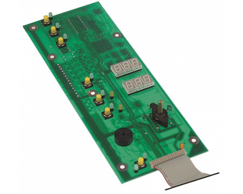 Электронная плата 869.402587 universal parts equipment