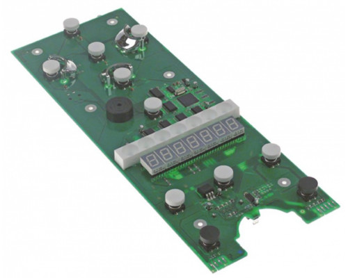 Электронная плата 869.402588 universal parts equipment