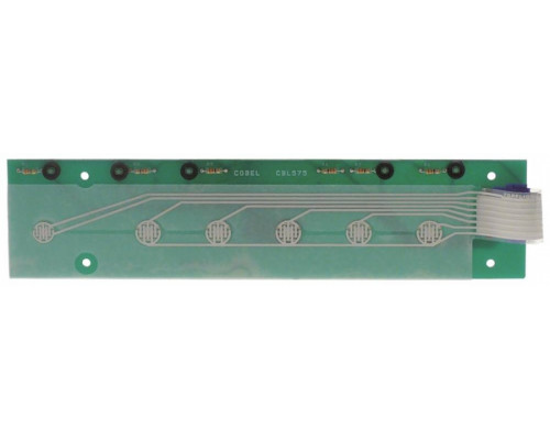 Плата электронная управления 463.402610 parts spare universal