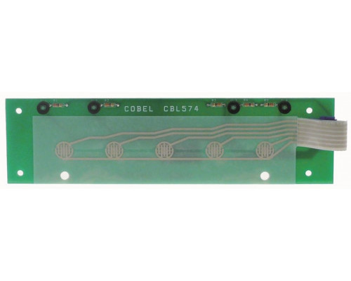 Плата электронная управления 463.402611 parts spare universal