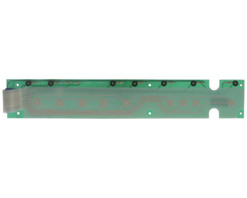 Плата электронная управления 463.402612 parts spare universal