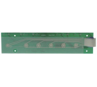 Плата электронная управления 463.402613 parts spare universal