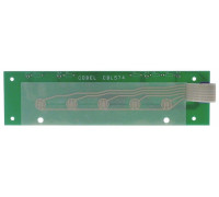 Плата электронная управления 463.402614 parts spare universal