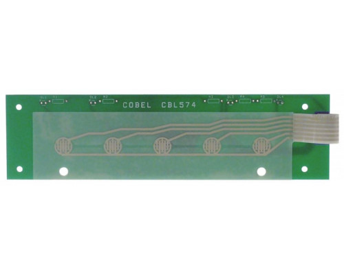 Плата электронная управления 463.402614 parts spare universal