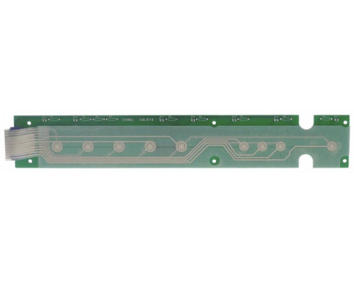 Плата электронная управления 463.402615 parts spare universal