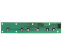 Плата электронная управления 463.402616 parts spare universal