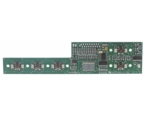 Плата электронная управления 463.402651 parts spare universal