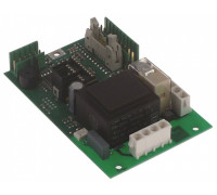 Плата электронная 463.402701 parts spare universal