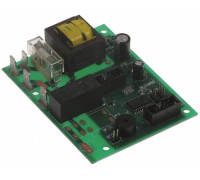 Плата электронная управление 463.402761 parts spare universal