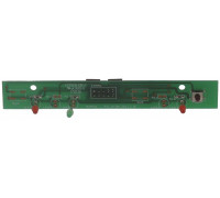 Плата электронная 463.402762 parts spare universal