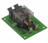 Плата реле 463.402763 parts spare universal