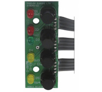 Плата электронная управления 463.402767 parts spare universal