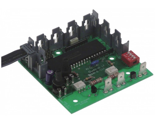 Плата электронная таймер 463.402768 parts spare universal