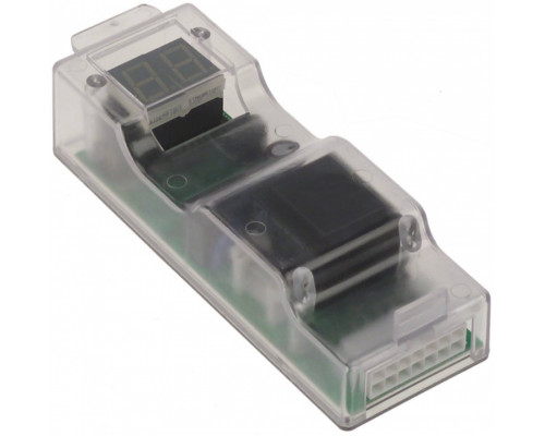 Плата электронная кофемашина 463.402771 parts spare universal