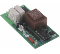 Плата электронная 463.402830 parts spare universal