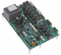 Электронная плата 869.402866 universal parts equipment