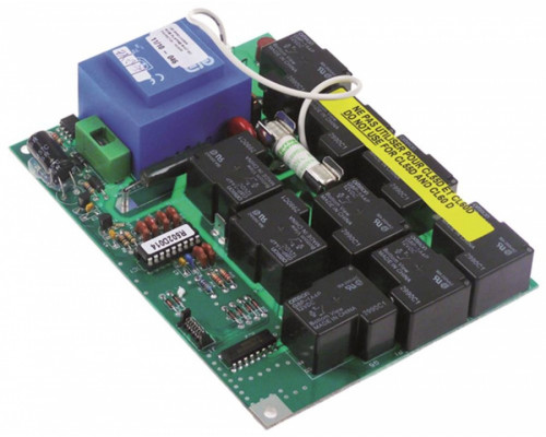 Электронная плата 869.402884 universal parts equipment