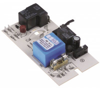 Электронная плата 869.402885 universal parts equipment