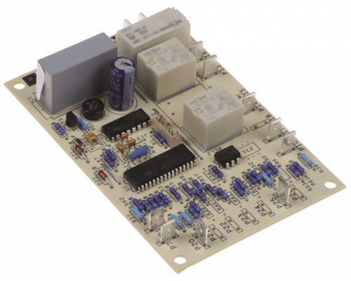 Таймер электронный 463.402886 parts spare universal