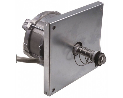 Мотор L9YZW84D-584 для пароконвектомата CONVOTHERM, арт. 5018002