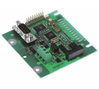 Электронная плата 869.402910 universal parts equipment