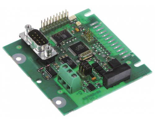 Электронная плата 869.402910 universal parts equipment