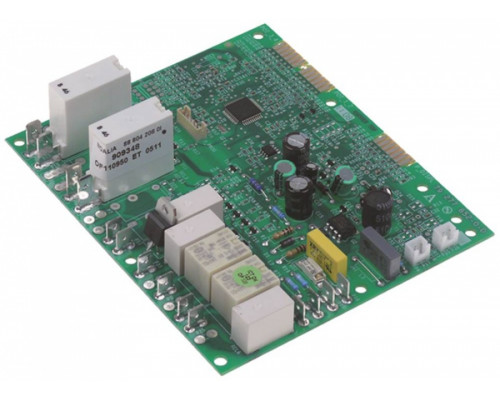 Электронная плата 869.402915 universal parts equipment