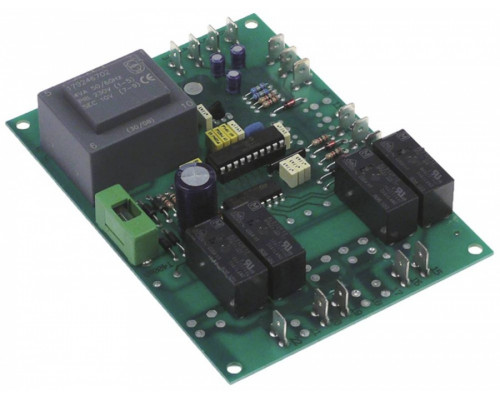 Плата электронная посудомоечная 463.402916 parts spare universal