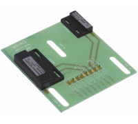 Плата электронная 463.402921 parts spare universal