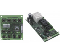 Плата электронная 463.402922 parts spare universal