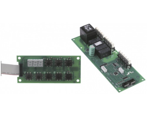 Электронная плата 869.402923 universal parts equipment