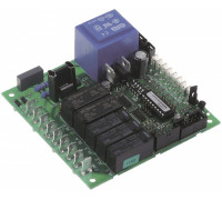 Электронная плата 869.402926 universal parts equipment