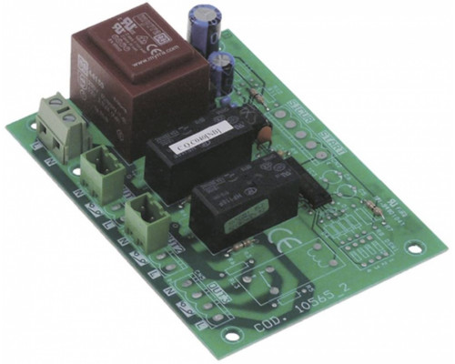 Плата электронная пароконвектомат 463.402930 parts spare universal